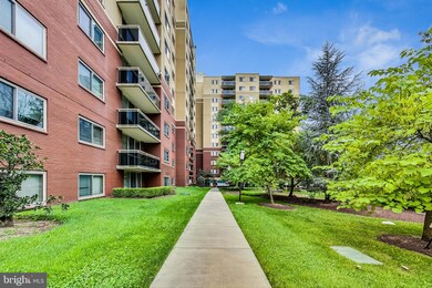 Takoma Overlook Condominium, Takoma Park, MD 20912 - photo 6