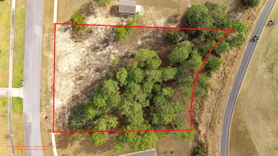 Brushed Dune Circle, Freeport, FL 32439