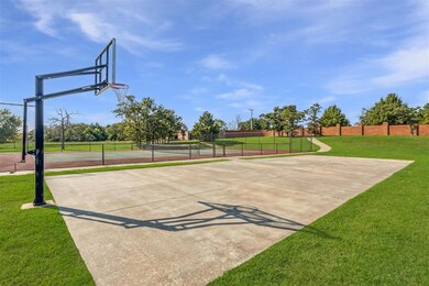 3417 Glastonbury Way, Newalla, OK 74587 - photo 3