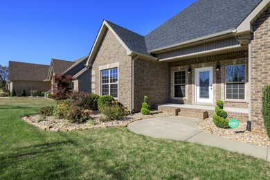 503 Apple Blossom Trail, Shelbyville, TN 37160 - photo 2