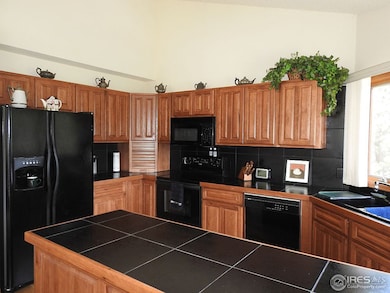 Beautiful Kitchen
