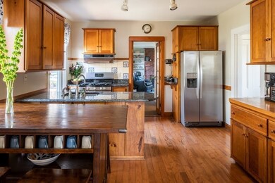 20 Prospect St, Hopedale, MA 01747 - photo 4