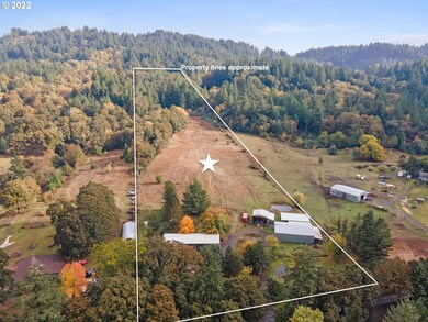 11425 SW Agee Ln, Sheridan, OR 97378 - photo 2