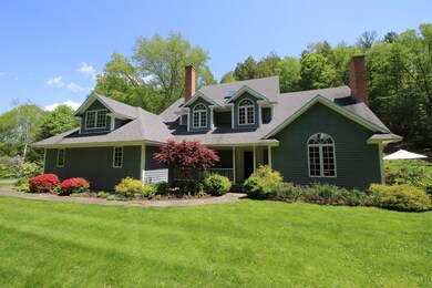 260 Hoosac Rd, Conway, MA 01341 - photo 2