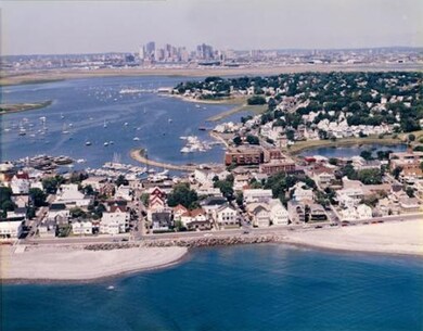 97 Winthrop Shore Dr unit 1, Winthrop, MA 02152 - photo 5