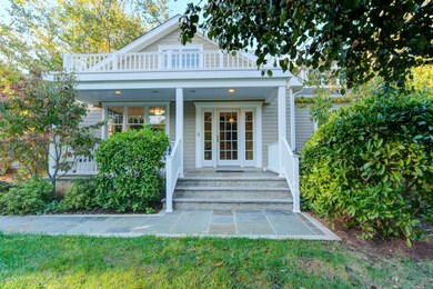 558 Ridge Rd, Fair Haven, NJ 07704 - photo 2