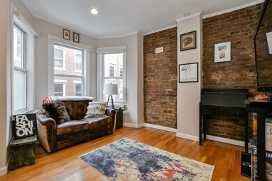 10 Sheafe St unit 4, Boston, MA 02113 - photo 4
