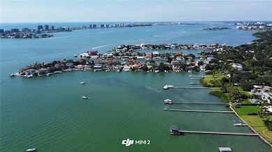 Water View from Florida room