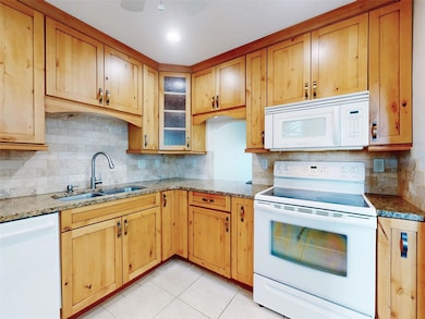 Waterway West Condominiums unit 405, New Smyrna Beach, FL 31269 - photo 5