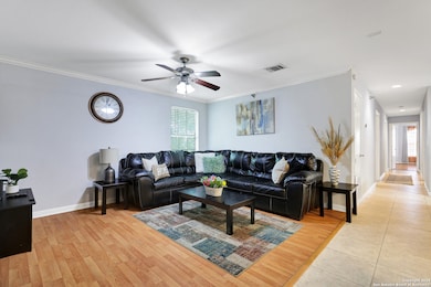 Snowden Heights unit 3308, San Antonio, TX 78240 - photo 7