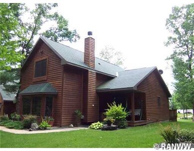 27969 Yellow Lake Rd, Webster, WI 54893 - photo 2