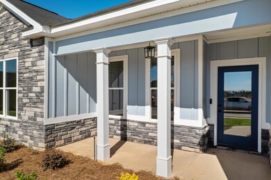 3193 Banter Dr, Graniteville, SC 29829 - photo 4