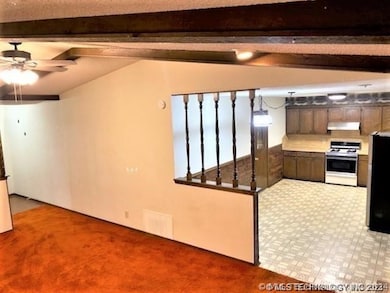 13863 S Fern St, Glenpool, OK 74033 - photo 7