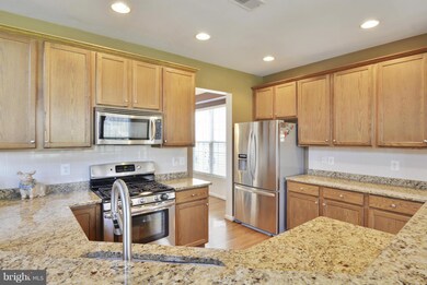 2656 Cast Off Loop, Woodbridge, VA 22191 - photo 6