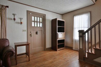 Welcome into the Living Room