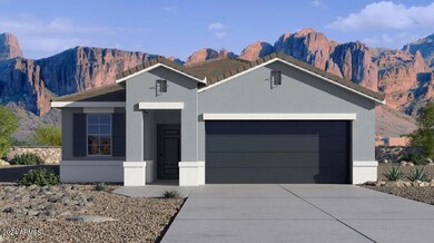 Exterior Elevation