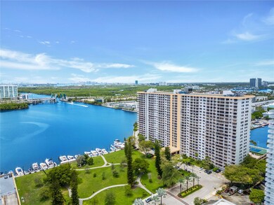 Winston Towers 700 unit 1006, Sunny Isles Beach, FL 33160 - photo 3