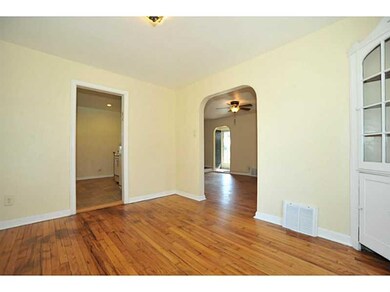 Dining Room.