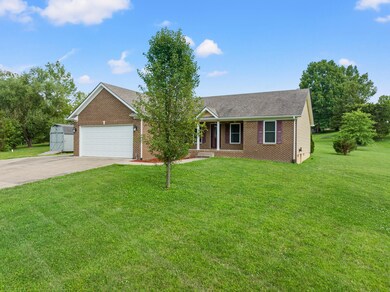 158 Fayette Ct, Harrodsburg, KY 40330 - photo 2