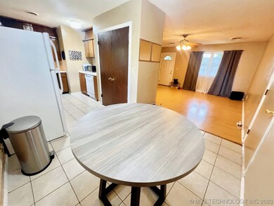 20894 S Rand Ave, Tahlequah, OK 74464 - photo 6