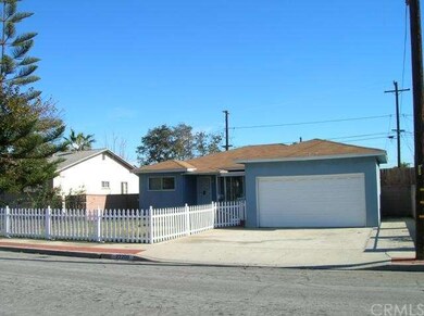 2 Car Garage
