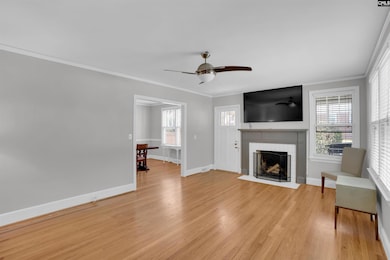 3600 Yale Ave, Columbia, SC 29205 - photo 4