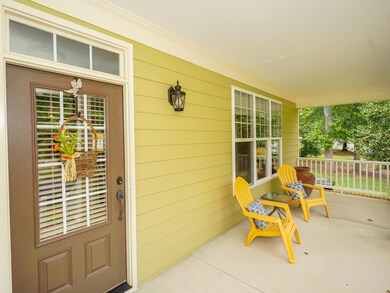 43 Cobble Ridge Dr, Pittsboro, NC 27312 - photo 4