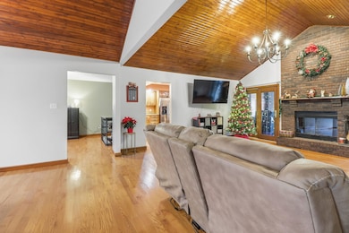 72 Church Camp Rd unit 72 Church Camp Rd, Ona, WV 25545 - photo 6