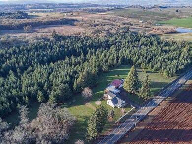 7645 Red Prairie Rd, Sheridan, OR 97378 - photo 7