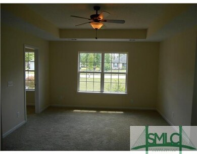 Master Bedroom.