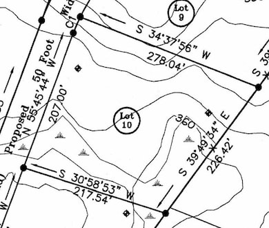 Lot 10 Pine Hill Rd, Palermo, ME 04354 - photo 3