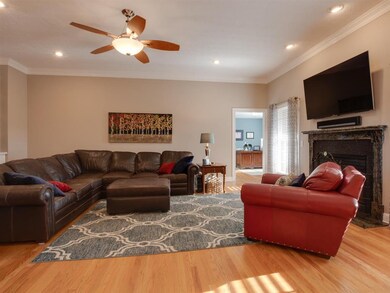 3045 Baybrook Dr, Harrisonburg, VA 22801 - photo 6