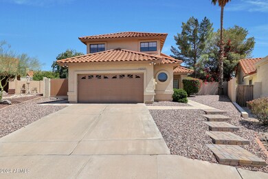 Welcome Home!