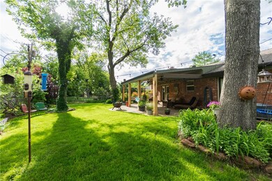 4121 NW 58th St, Oklahoma City, OK 73112 - photo 7