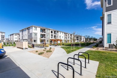 Gateway Commons unit 9-102, Denver, CO 80249 - photo 3