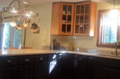 50 Barnard Ridge Rd, Meredith, NH 03253 - photo 5