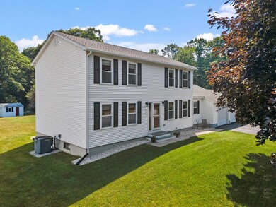 98 Gowing Rd, Hudson, NH 03051 - photo 2