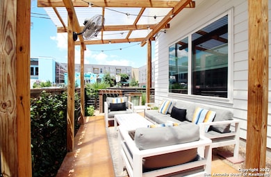 236 E Cevallos unit 101, San Antonio, TX 78204 - photo 3