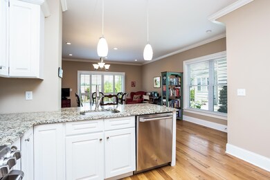 60 Valley Rd unit B, Cos Cob, CT 06807 - photo 5