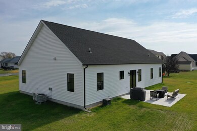 106 W Lucky Estates Dr, Harrington, DE 19952 - photo 4