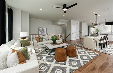 220 Mountain Interval Rd unit 6224, Schaumburg, IL 60193 - photo 6