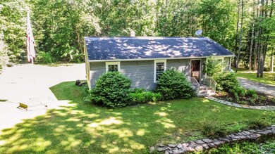 87 Brookside Dr, New Gloucester, ME 04260 - photo 2