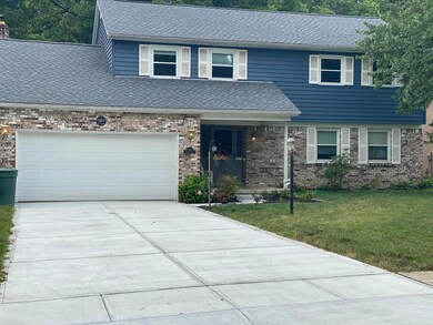 1815 Laylon Dr, Columbus, OH 43229 - photo 4