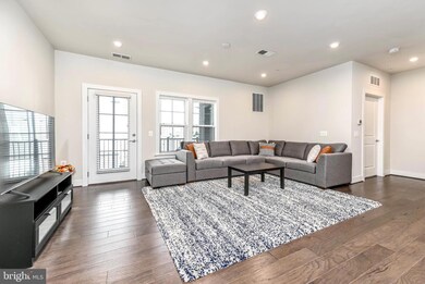 MetroPark at Arrowbrook unit 4-106, Herndon, VA 20171 - photo 3