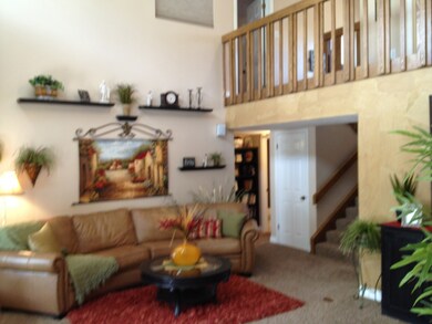 frontroom