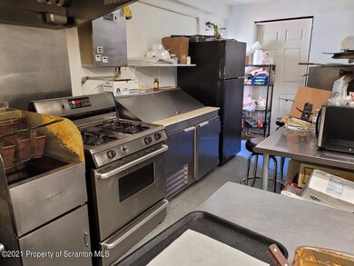 201 N River St, Olyphant, PA 18447 - photo 6