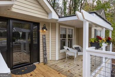 2251 Byron Ct SW, Marietta, GA 30064 - photo 5