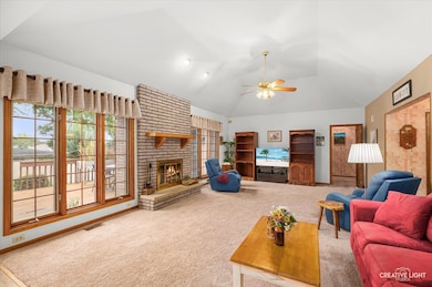 6150 W 124th St, Palos Heights, IL 60463 - photo 4