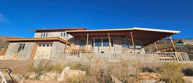 3610 Thunder Rd, Alamogordo, NM 88310 - photo 3