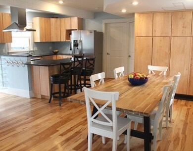 22 Buckman St, Woburn, MA 01801 - photo 5